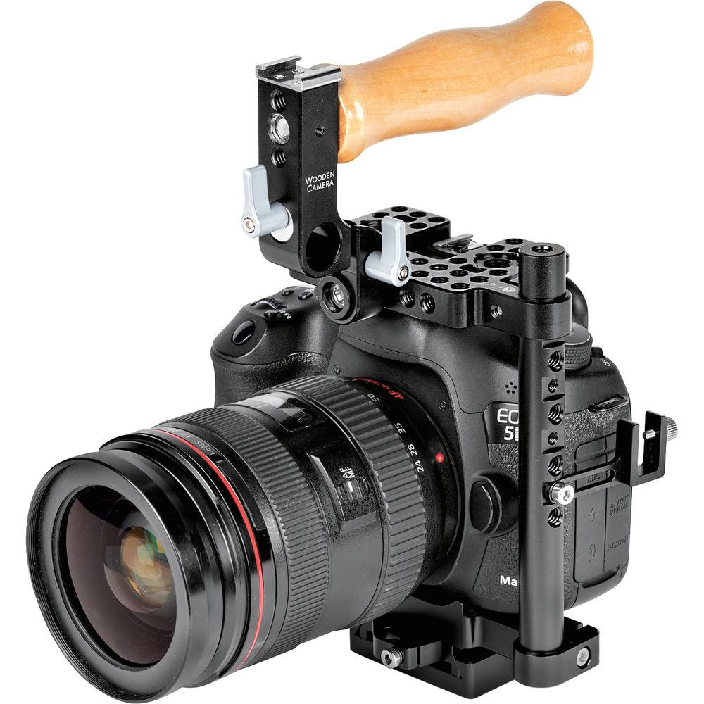 Manfrotto Camera Cage