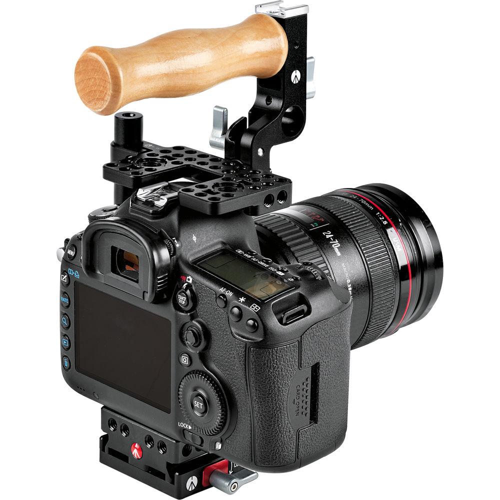 Manfrotto Camera Cage