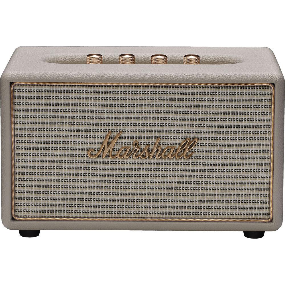 Marshall Audio Acton Multi-Room Wireless Speaker System