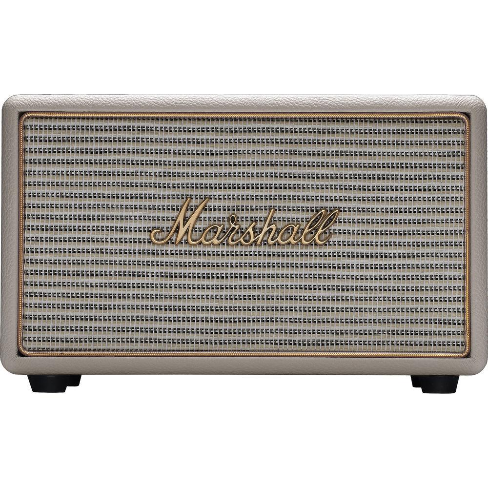 Marshall Audio Acton Multi-Room Wireless Speaker System