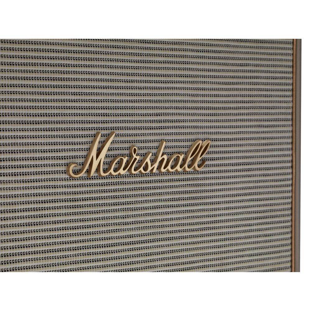 Marshall Audio Acton Multi-Room Wireless Speaker System