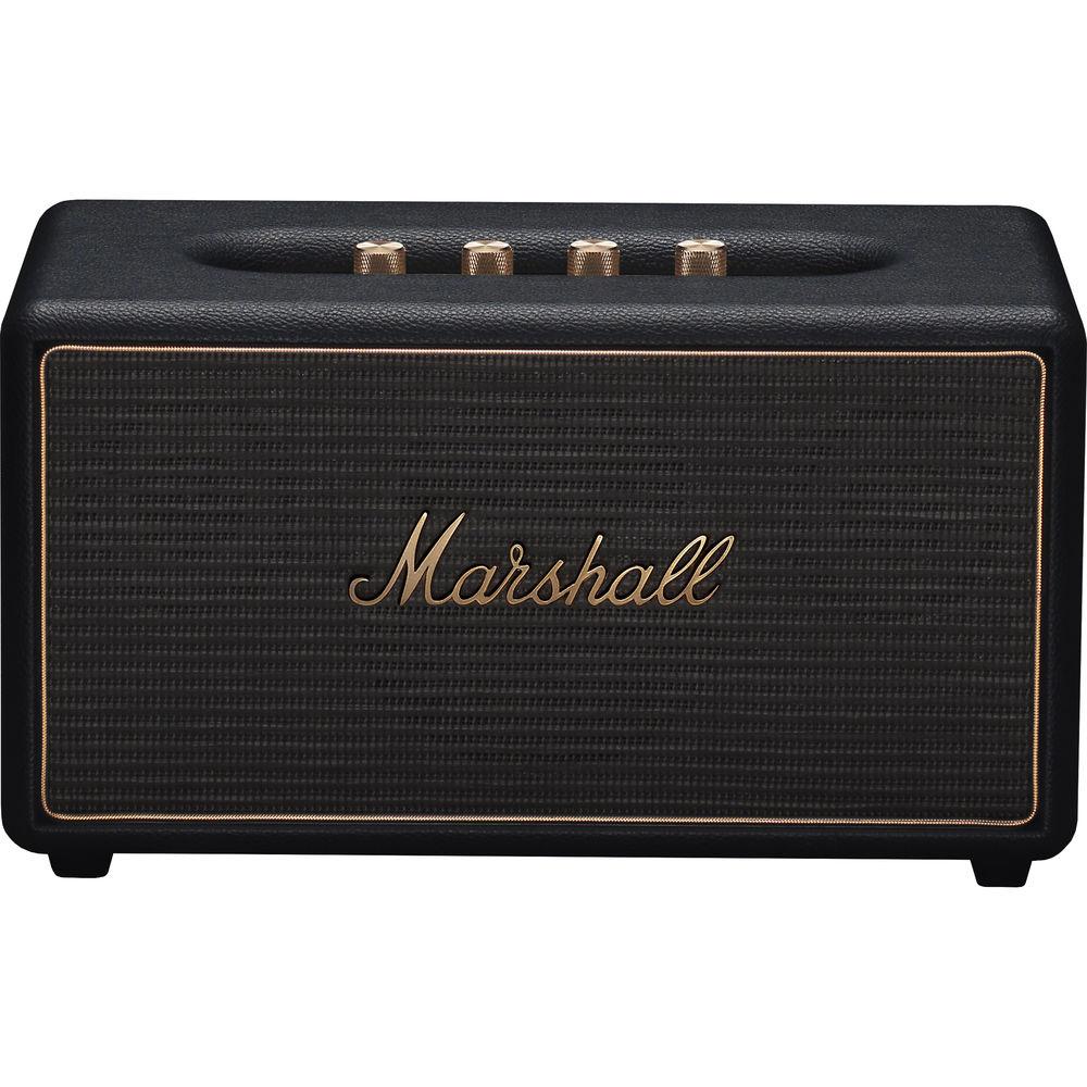 Marshall Audio Stanmore Multi-Room Wireless Speaker System