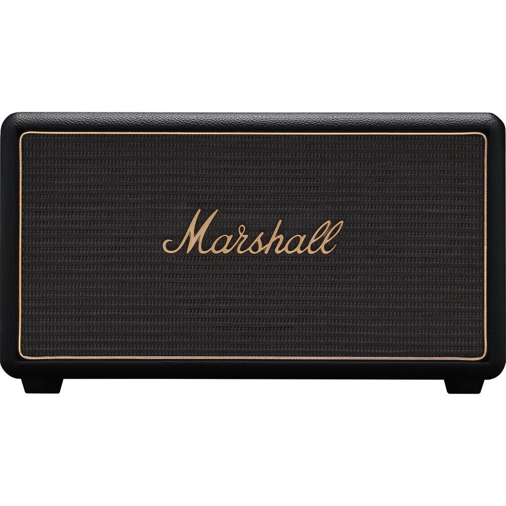 Marshall Audio Stanmore Multi-Room Wireless Speaker System