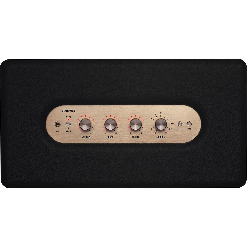 Marshall Audio Stanmore Multi-Room Wireless Speaker System