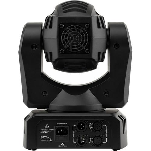 Martin Professional Lighting Thrill Mini Profile Compact LED Moving Head
