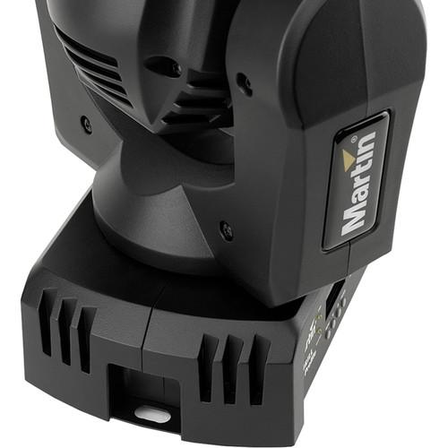 Martin Professional Lighting Thrill Mini Profile Compact LED Moving Head