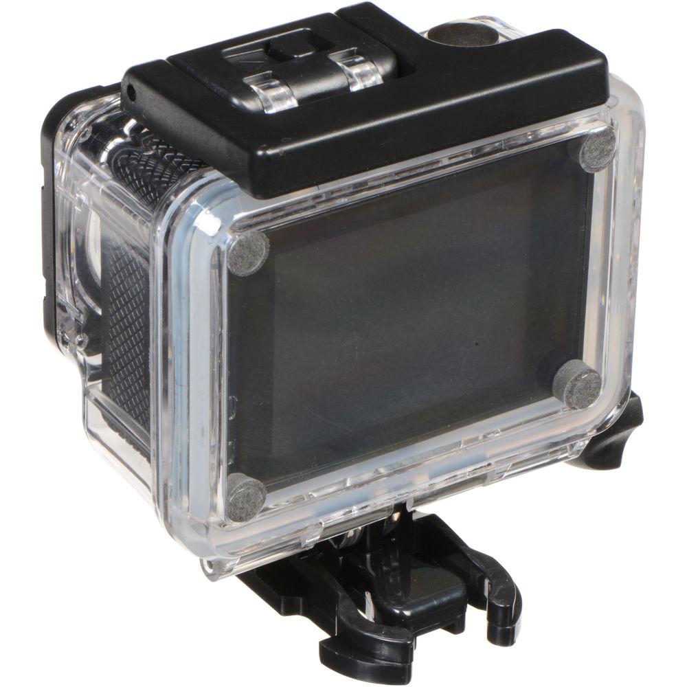 MaxxMove Rize H4 4K Action Camera