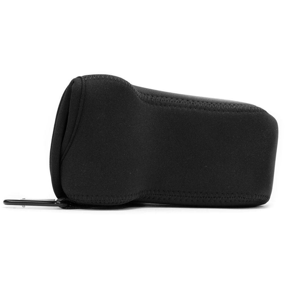 MegaGear Ultra-Light Neoprene Camera Case for Canon EOS M6 with 18-150mm