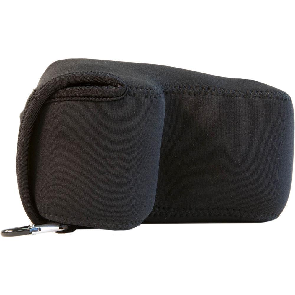 MegaGear Ultra-Light Neoprene Camera Case for Nikon D3100-D3300, D3400 , D5100-D5300