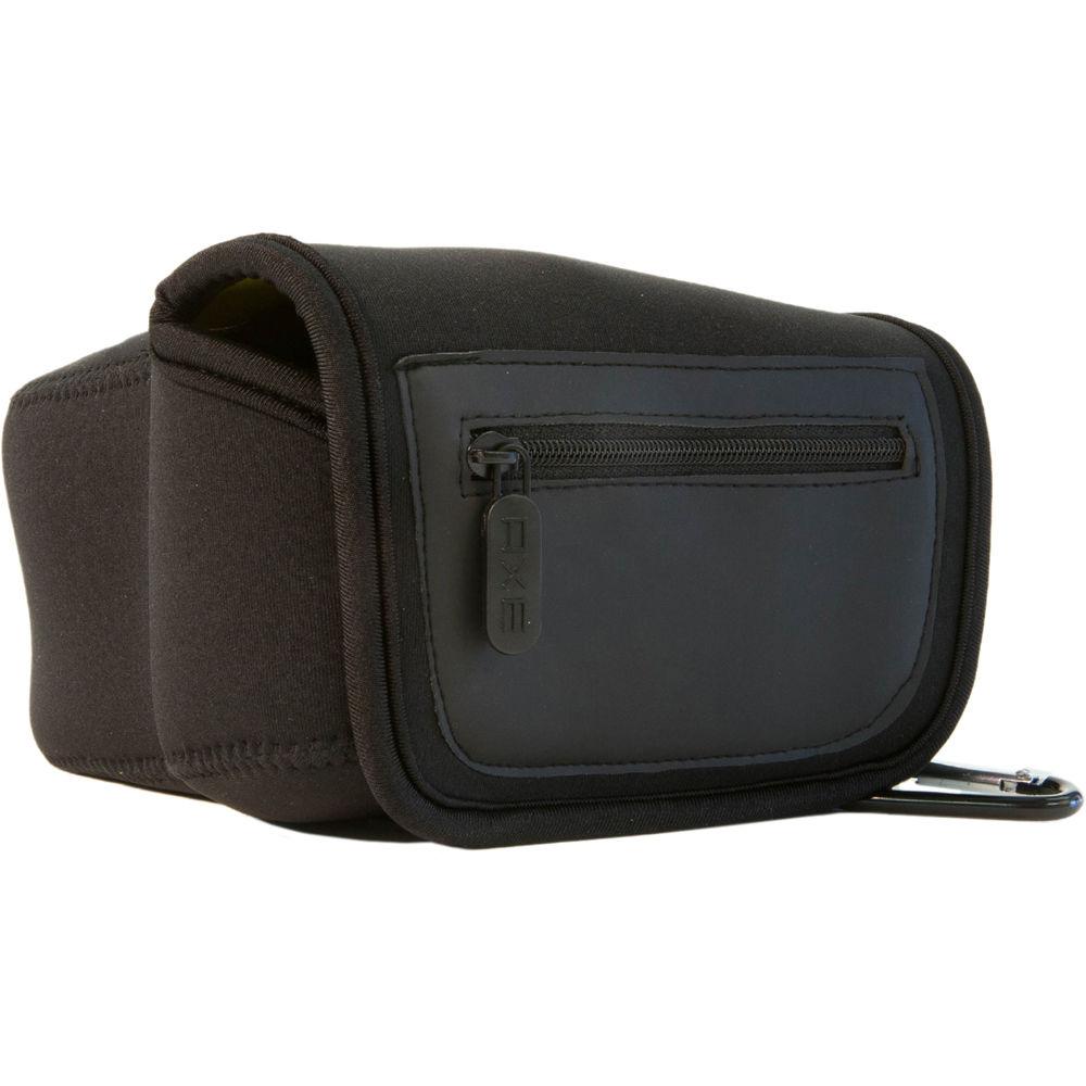 MegaGear Ultra-Light Neoprene Camera Case for Nikon D3100-D3300, D3400 , D5100-D5300