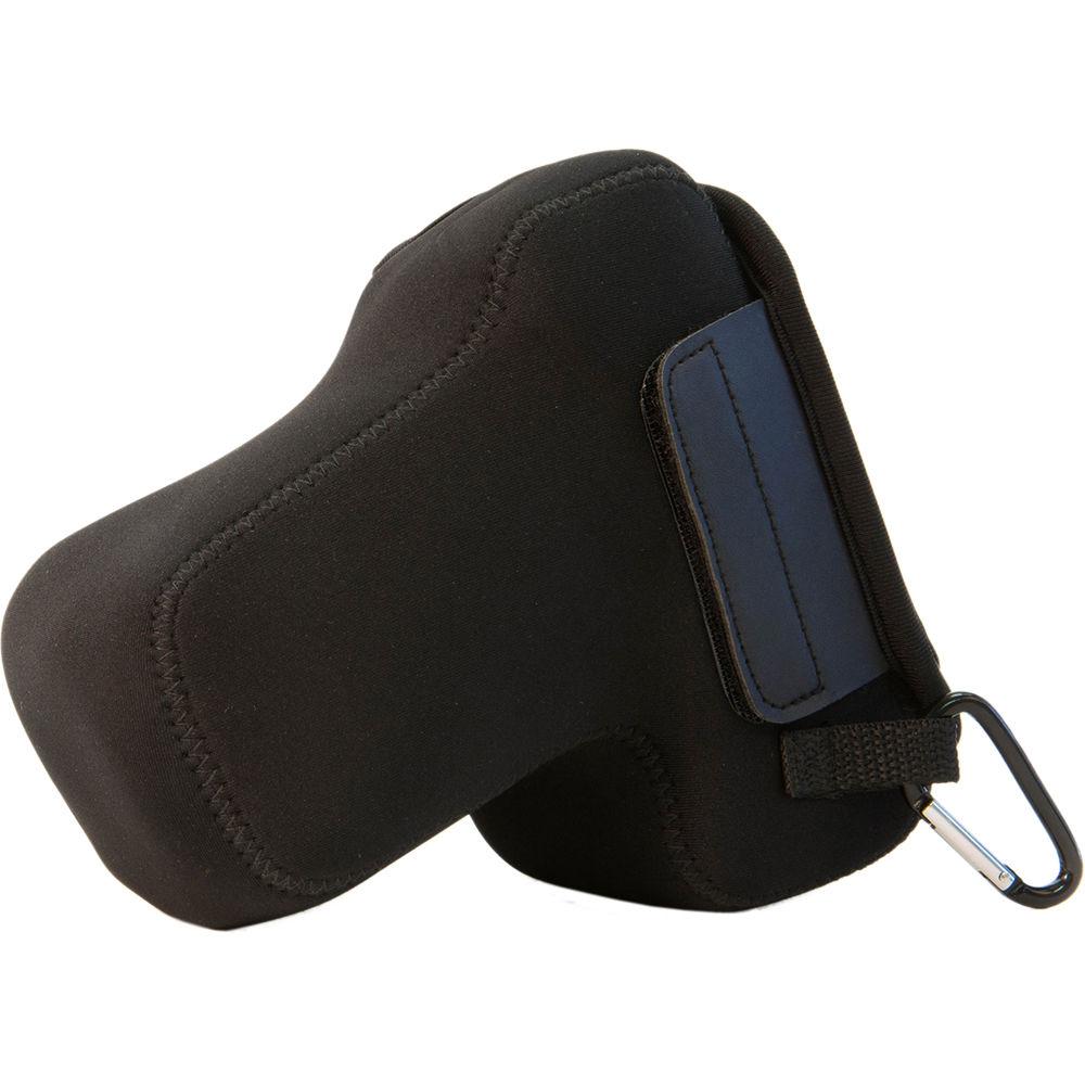 MegaGear Ultra-Light Neoprene Camera Case for Nikon D3100-D3300, D3400 , D5100-D5300