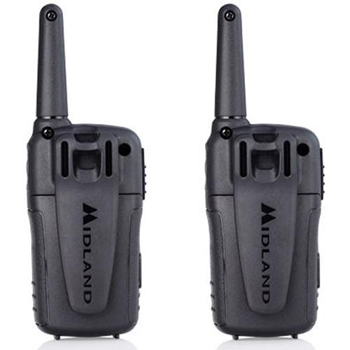 Midland X-Talker T31 22-Channel Two-Way UHF Radio