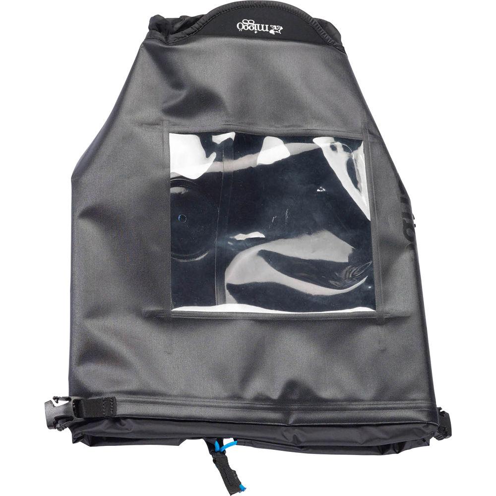 miggo Agua Stormproof Raincover for Medium DSLR