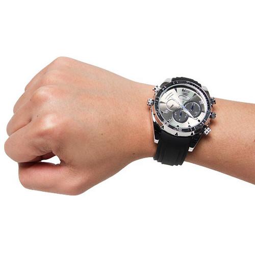 Mini Gadgets Night Vision Wrist Watch DVR