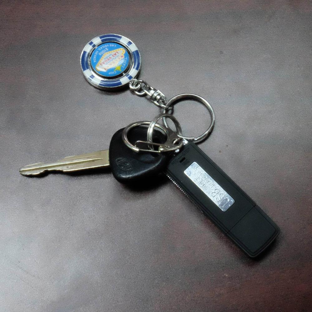 Mini Gadgets VRUSB 4GB USB Drive Voice Recorder