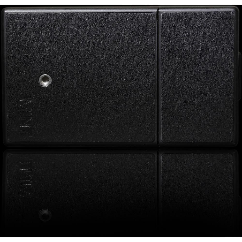 Mint Camera SLR670-S Noir Instant Film Camera