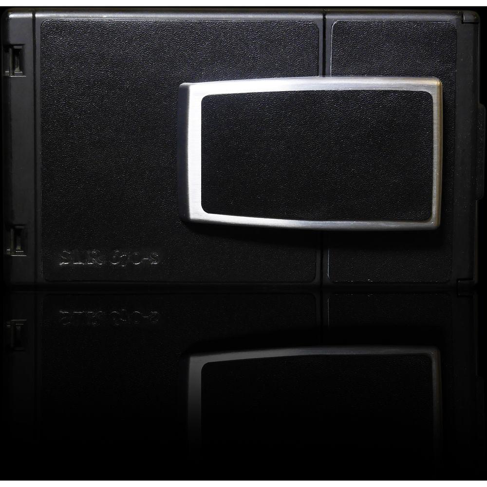 Mint Camera SLR670-S Noir Instant Film Camera