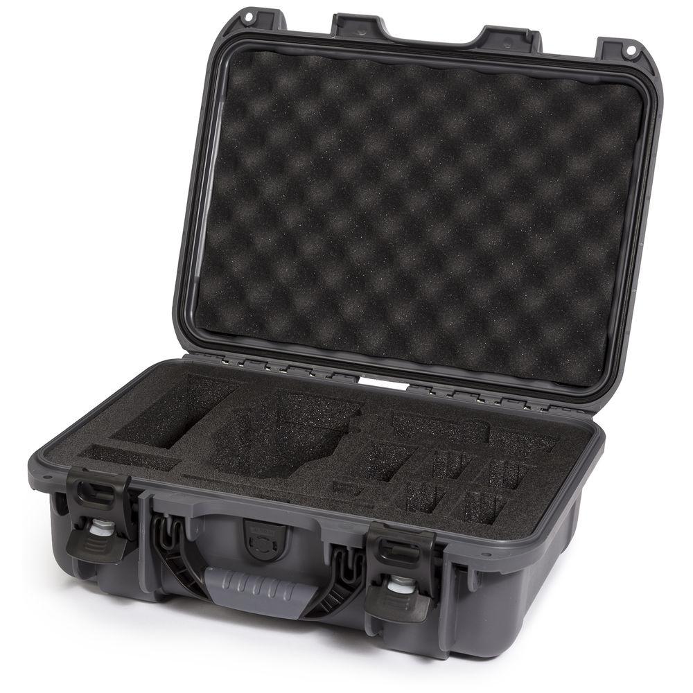 Nanuk 920 Waterproof Hard Case for DJI Mavic
