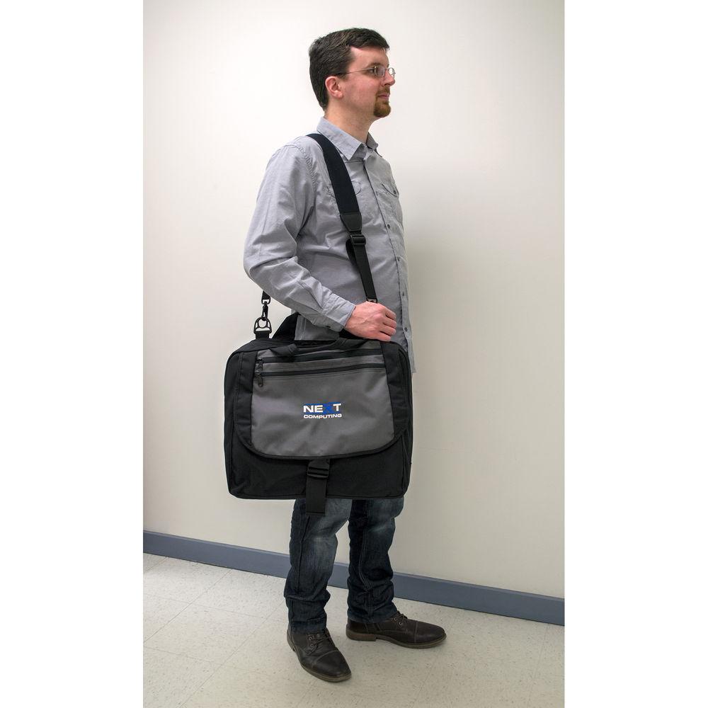 NextComputing Padded Carrying Case f Radius Edge