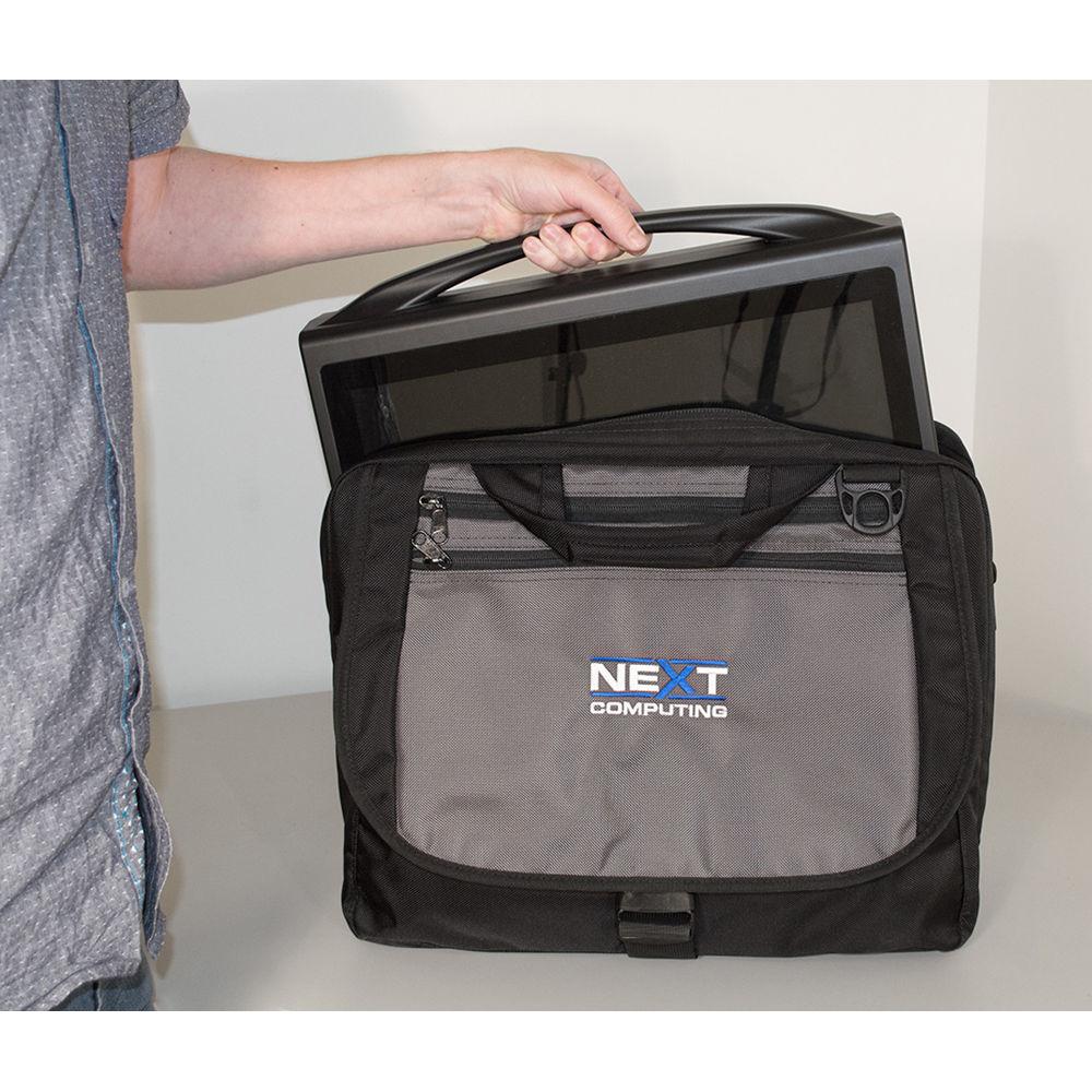 NextComputing Padded Carrying Case f Radius Edge