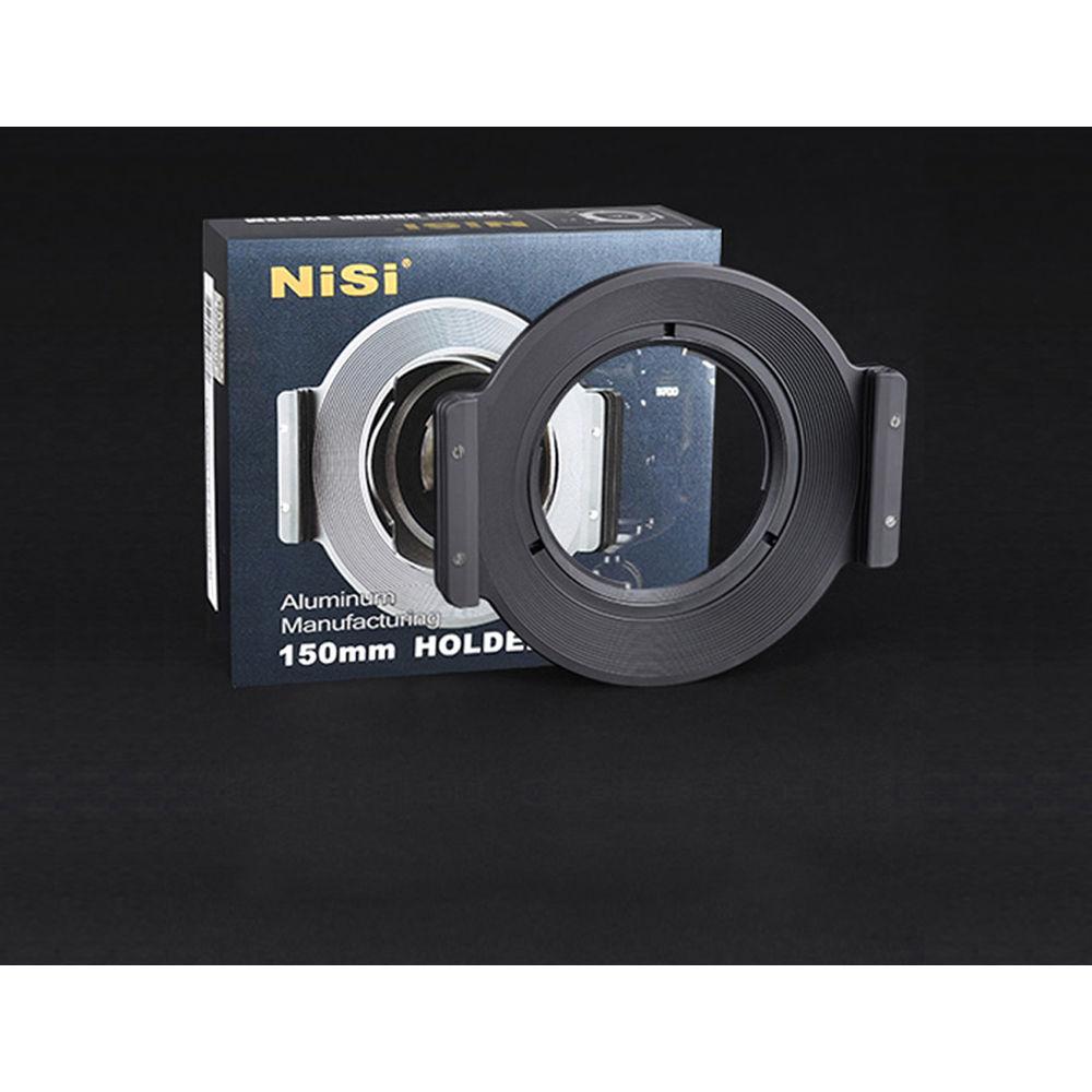 NiSi 150mm Filter Holder for Canon TS-E 17mm Lens