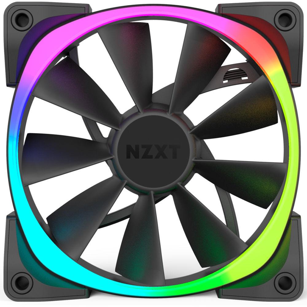 NZXT Aer RGB 120mm Fan