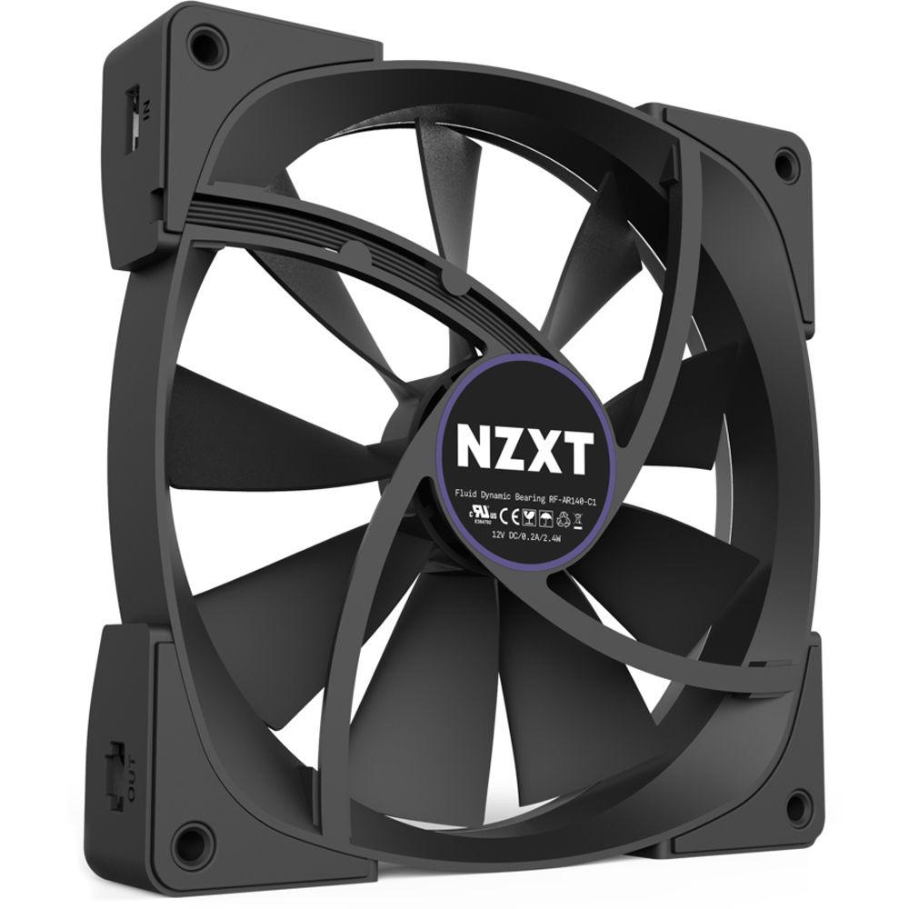 NZXT Aer RGB 120mm Fan