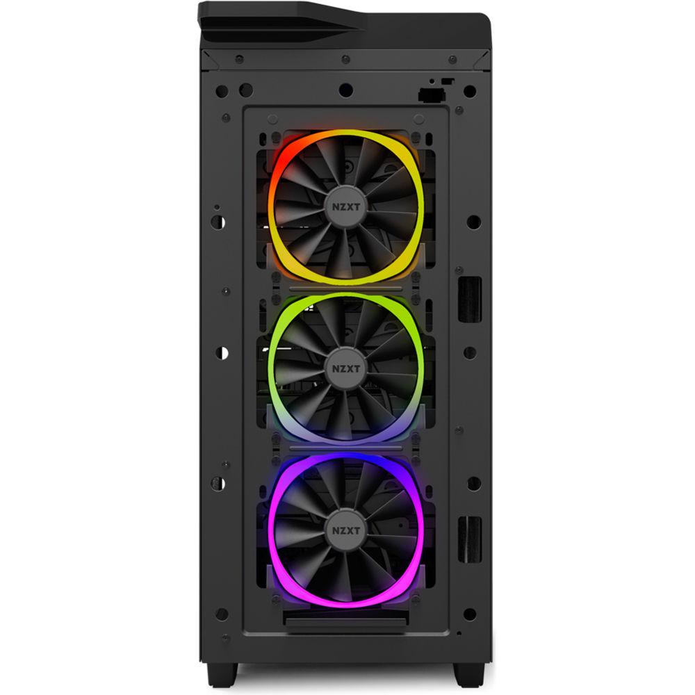 NZXT Aer RGB 120mm Fan