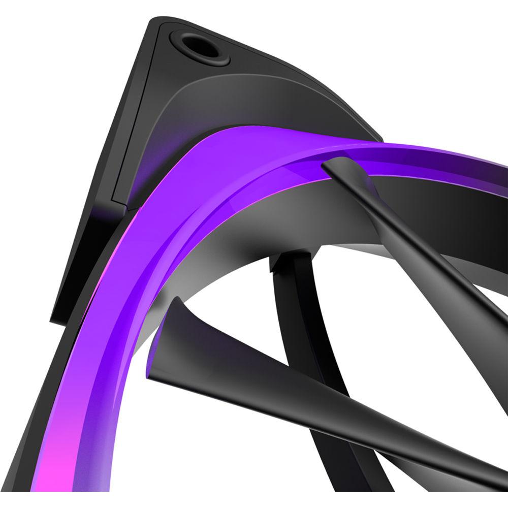 NZXT Aer RGB 140mm Fan