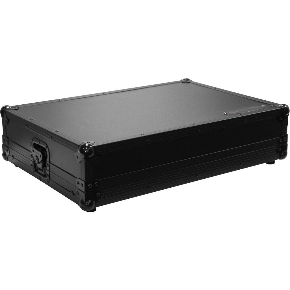 Odyssey Innovative Designs Black Label Glide Style Case for Pioneer DDJ-RR SR SR2 DJ Controller