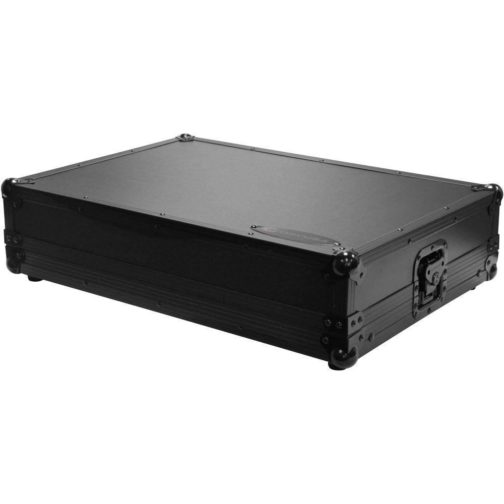 Odyssey Innovative Designs Black Label Glide Style Case for Pioneer DDJ-RR SR SR2 DJ Controller