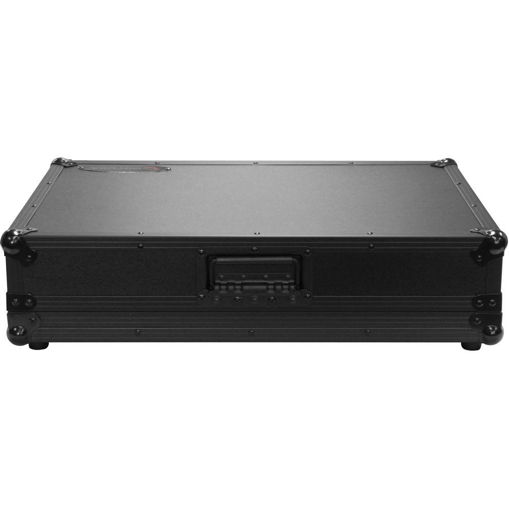 Odyssey Innovative Designs Black Label Glide Style Case for Pioneer DDJ-RR SR SR2 DJ Controller