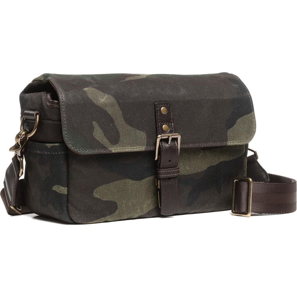 ONA Bowery Camera Bag