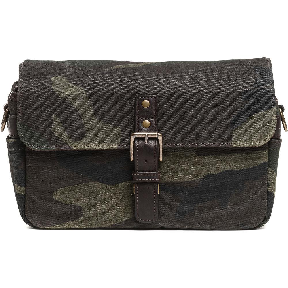 ONA Bowery Camera Bag