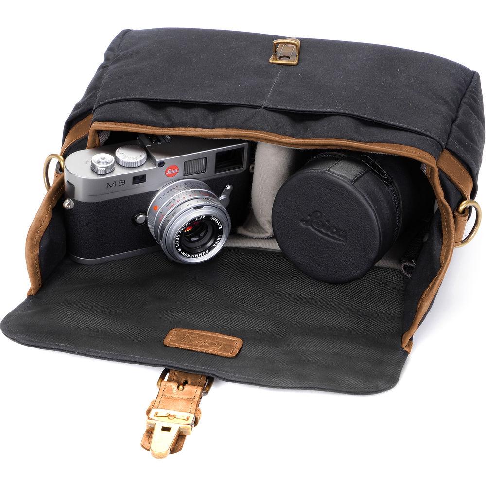 ONA Bowery Camera Bag