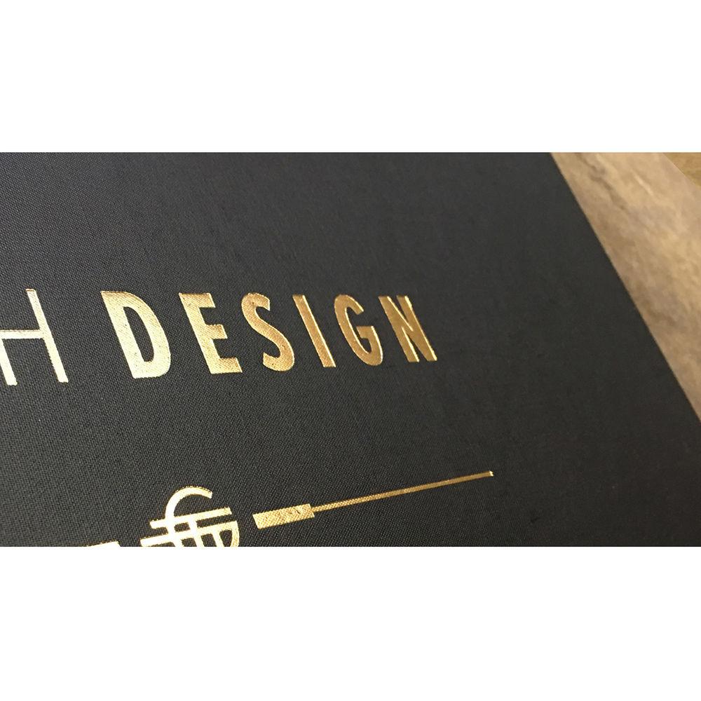 Pina Zangaro Bex 17 x 11" Screw Post Binder