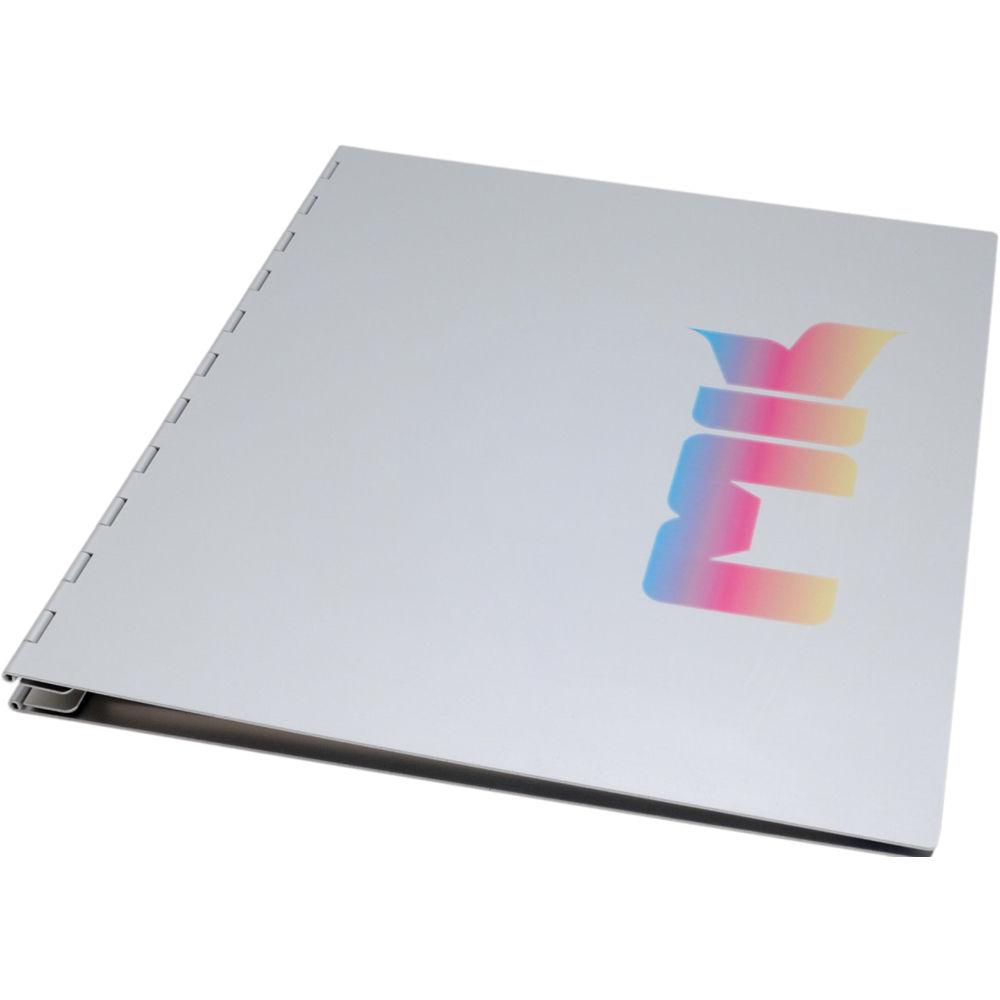 Pina Zangaro Machina 11 x 14" Screw Post Binder