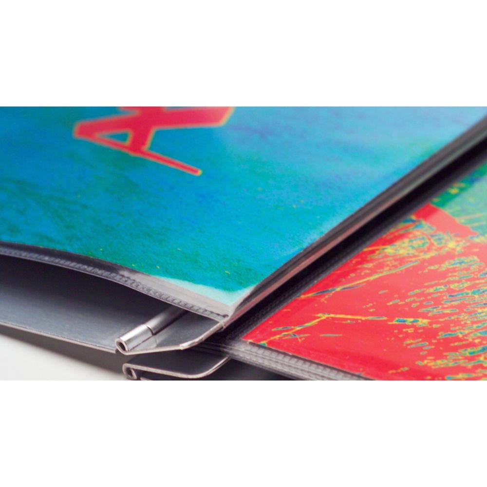 Pina Zangaro Machina 11 x 14" Screw Post Binder