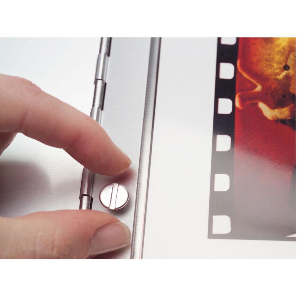 Pina Zangaro Machina 14 x 11" Screw Post Binder