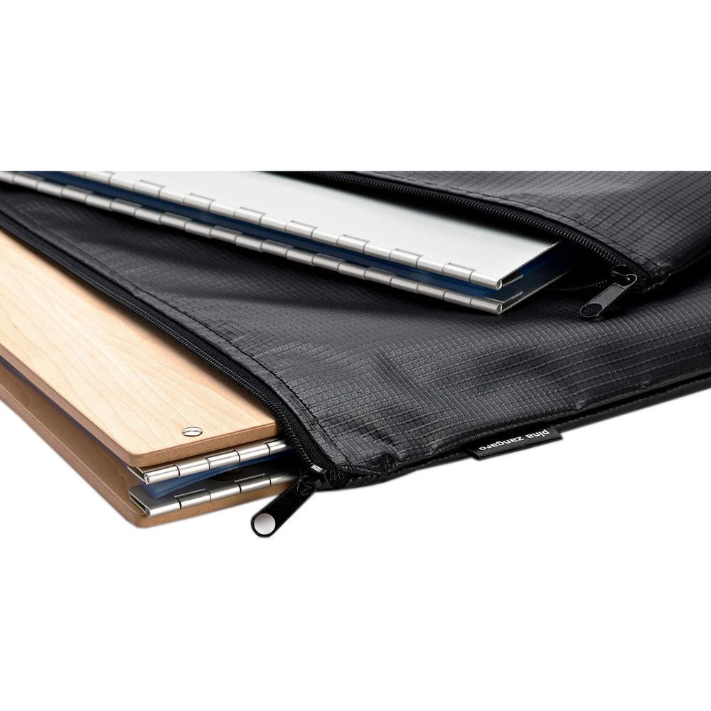 Pina Zangaro Nesso Presentation Jacket