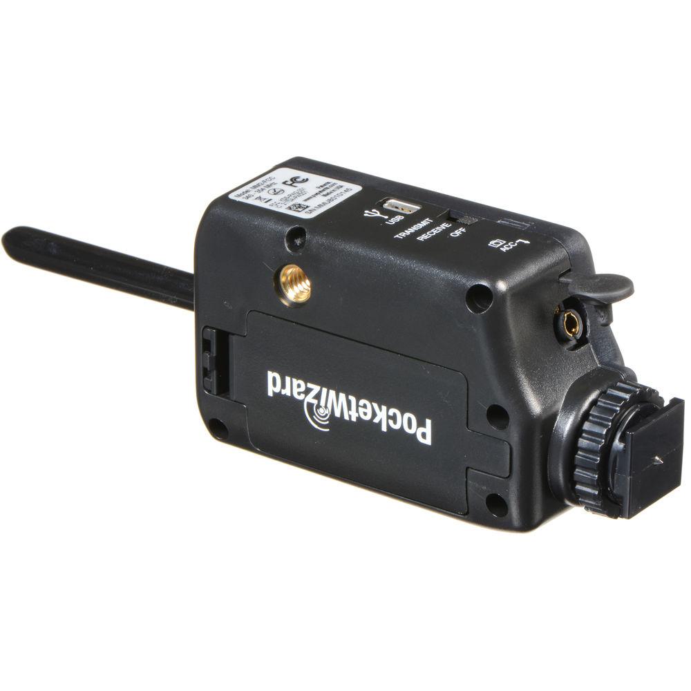 PocketWizard MultiMAX II Transceiver