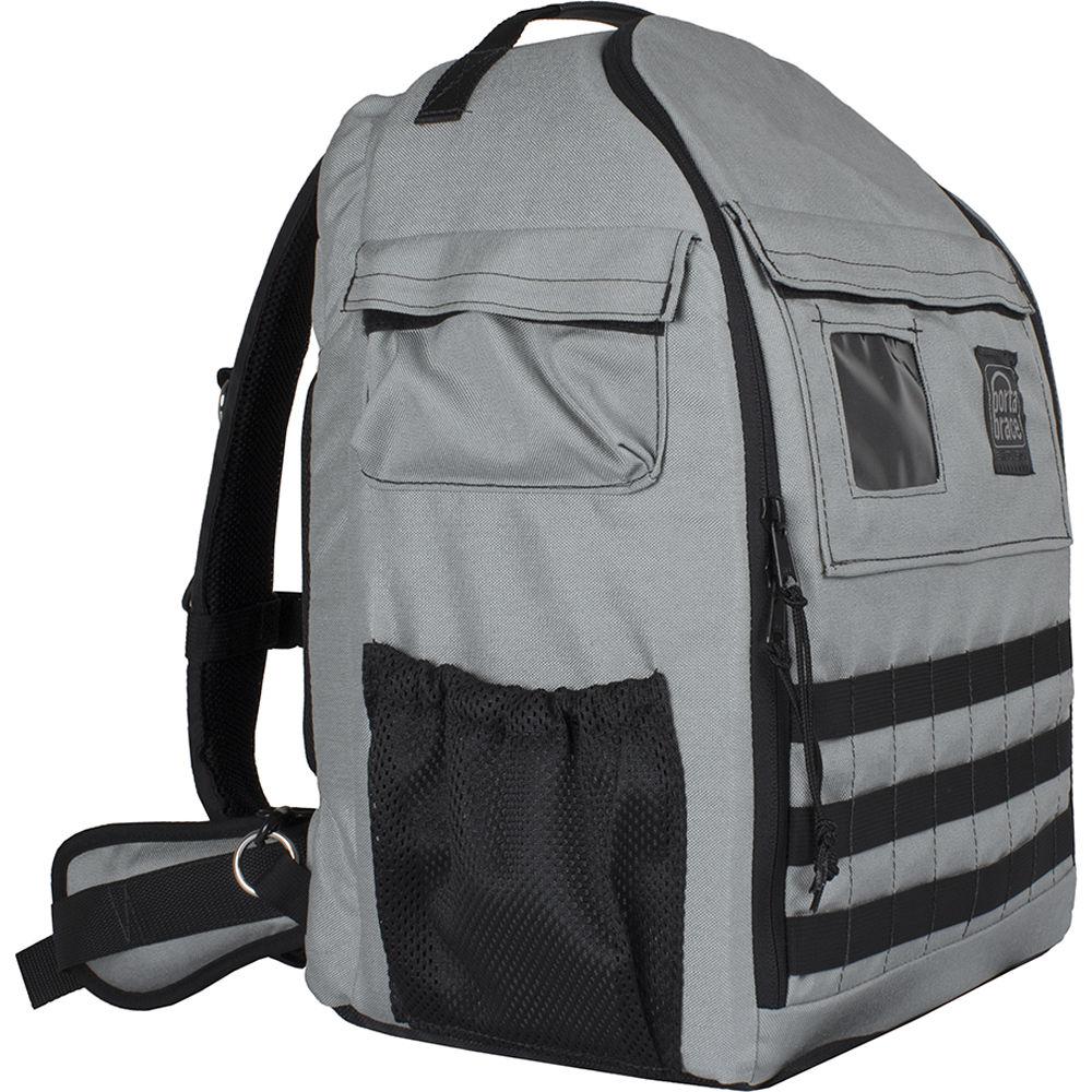 Porta Brace Backpack for Universal DSLR Set-Ups