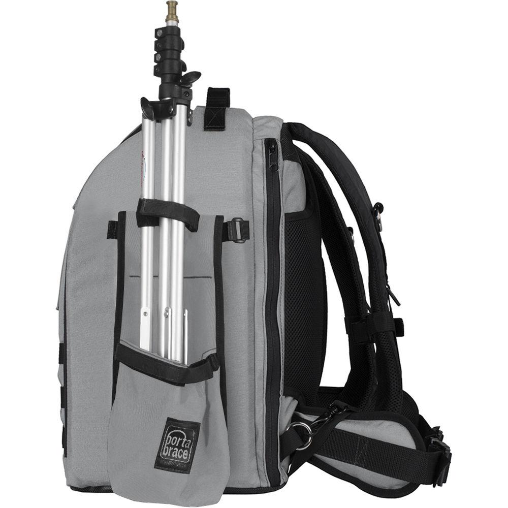 Porta Brace Backpack for Universal DSLR Set-Ups