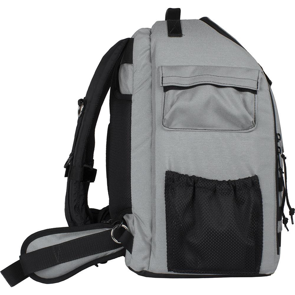 Porta Brace Backpack for Universal DSLR Set-Ups