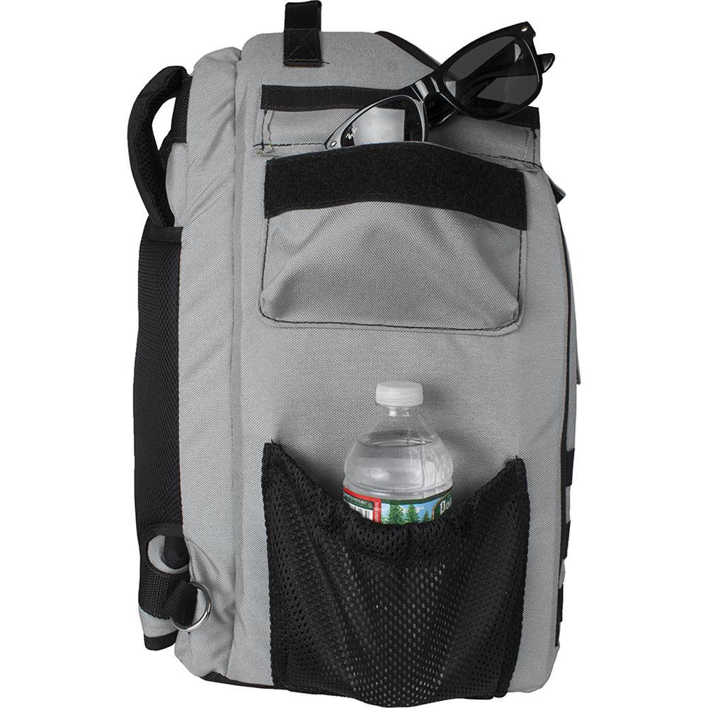 Porta Brace Backpack for Universal DSLR Set-Ups