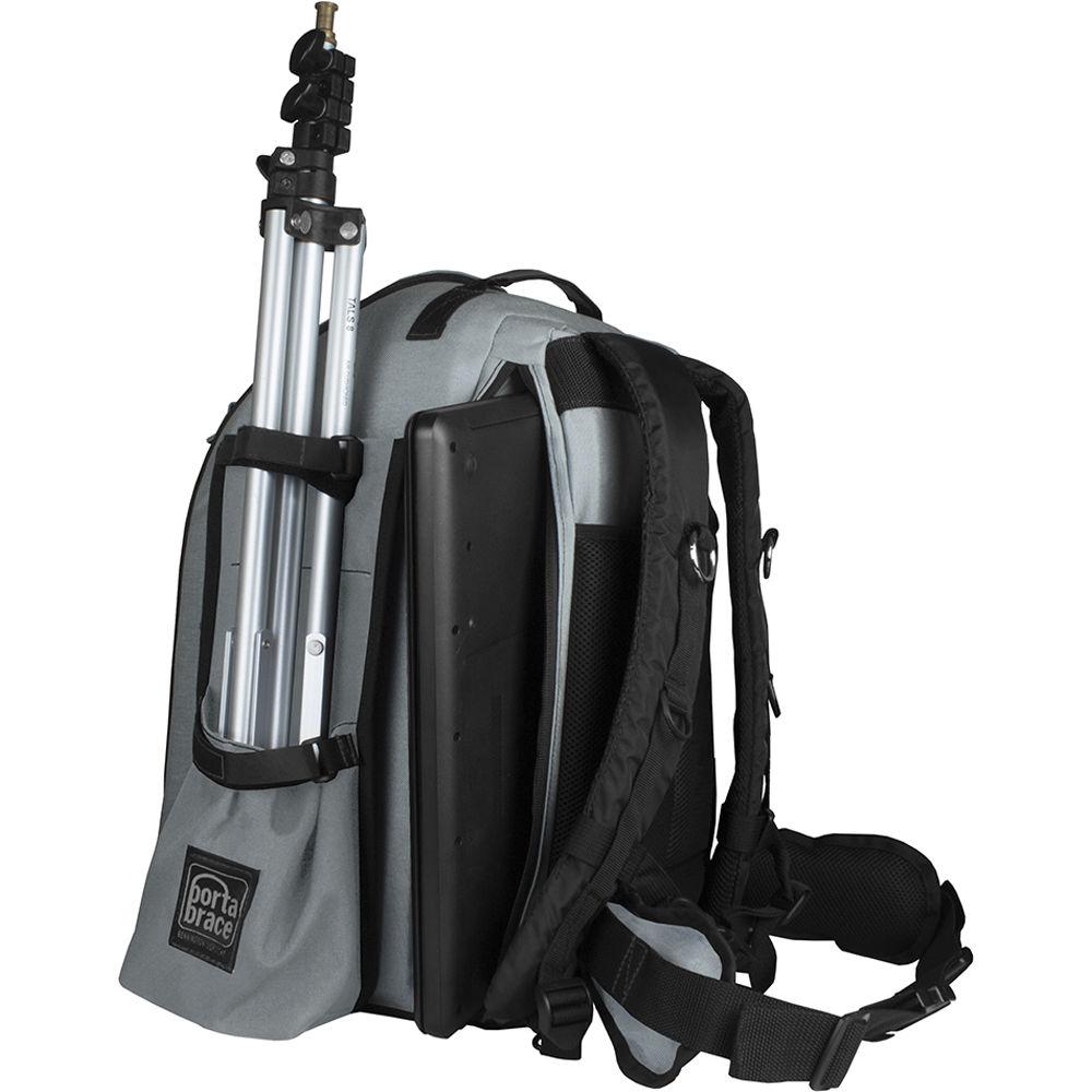 Porta Brace Backpack for Universal DSLR Set-Ups