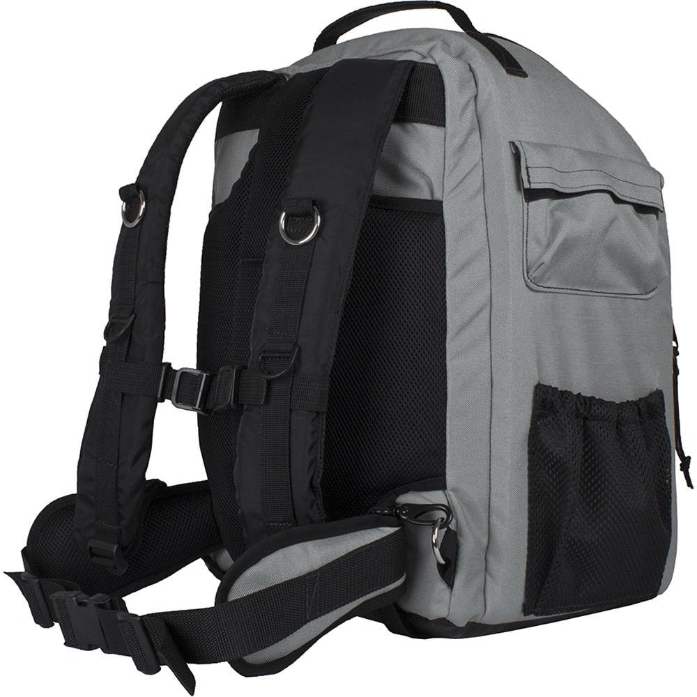 Porta Brace Backpack for Universal DSLR Set-Ups