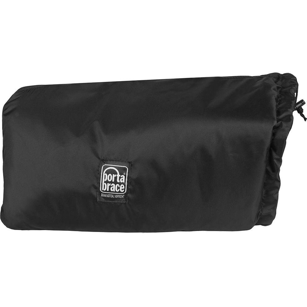 Porta Brace Padded Equipment Pouch with Zipper