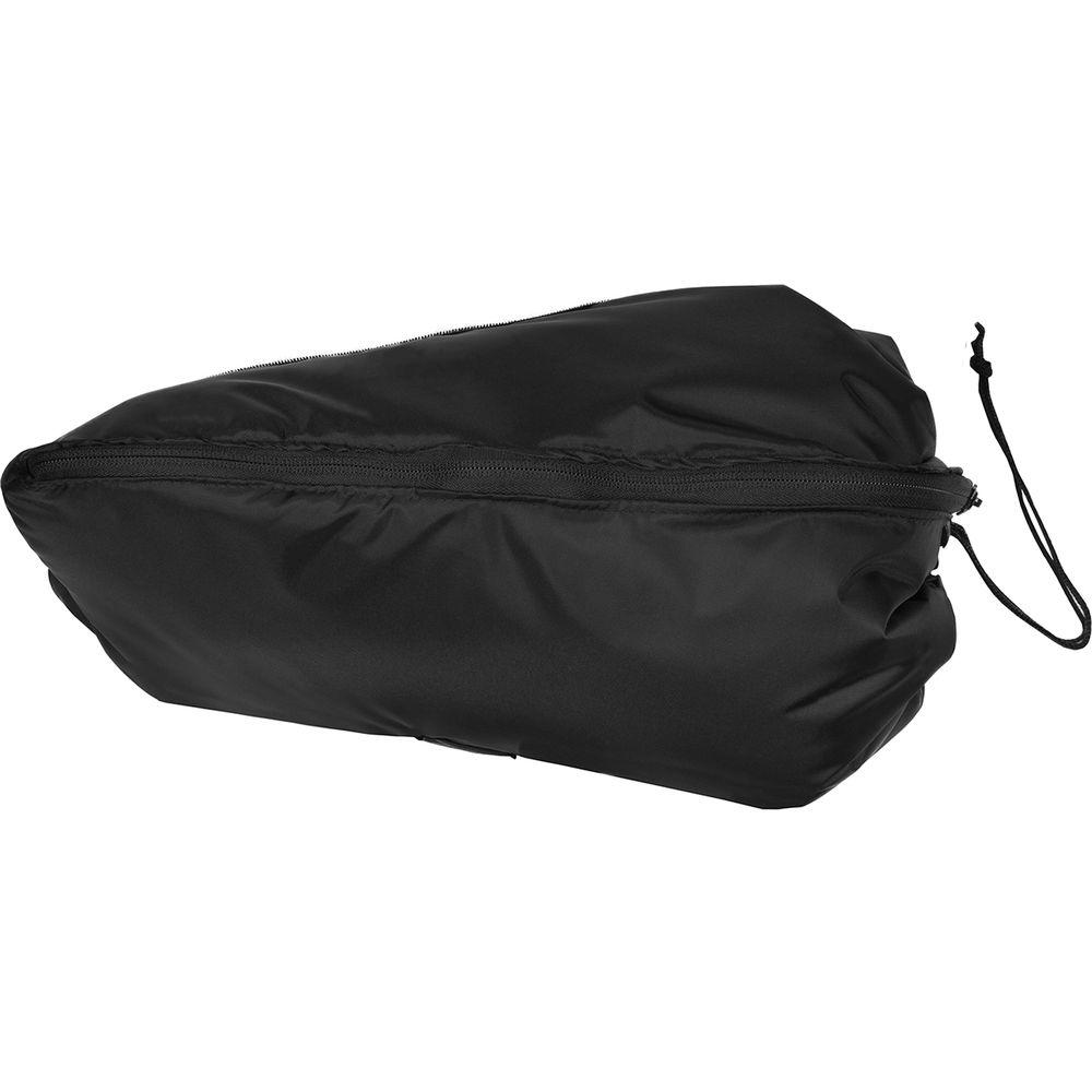 Porta Brace Padded Equipment Pouch with Zipper