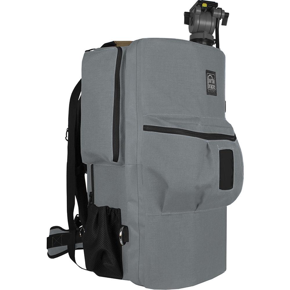 Porta Brace Shoot-Ready Ultra-Light Backpack for Cinema Camera Rig
